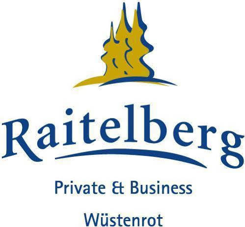 Raitelberg Resort Wuestenrot Extérieur photo